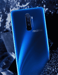 realme已经官宣将于10月15日发布realme年度真我旗舰