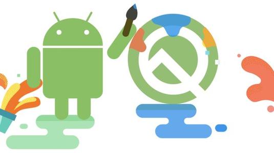 “科技推荐：谷歌推出了第六个也是最终的AndroidQ测试版