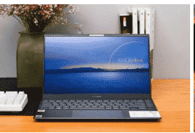 科技推荐：华硕被选为2020年最佳笔记本电脑品牌