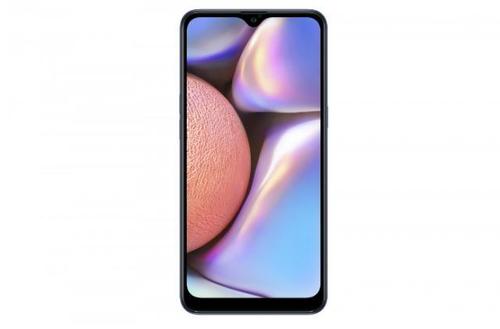 科技推荐：三星宣布推出GalaxyA10s4000mAh电池和指纹识别器