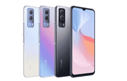 Vivo在推出了一款名为Vivo Y53s 5G的新型中端5G智能手机