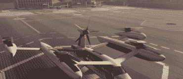 科技推荐：优步和现代正在开发一种四座飞行器原型机定于2023年发布