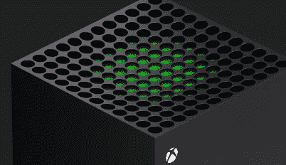 Xbox Series X 迷你冰箱将投入生产