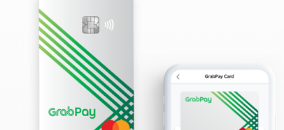 “科技推荐：借助Grab的无数支付卡在超过5300万商家中购物