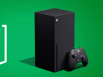 “GameStopXboxSeriesX补货将为您提供第一次亲自购买Xbox的机会