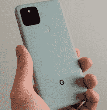 “科技推荐：AT＆T透露谷歌Pixel5和谷歌Pixel4a5G的上市日期