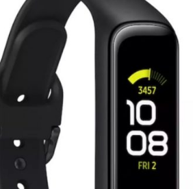 “科技推荐：三星GalaxyFit2一次充电即可持续数周