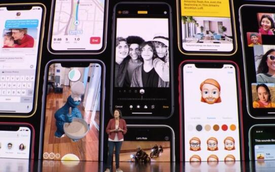 科技推荐：iPhone11具有一项秘密功能在iPhone12启动之前您可能不会喜欢