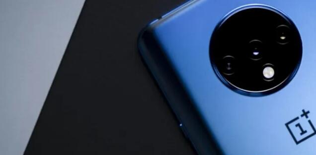 “科技推荐：OnePlus7T将在即将到来的更新中接收960fps慢动作与4K超宽视频录制