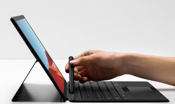 “科技推荐：SurfaceProX是微软回归基于ARM的Windows