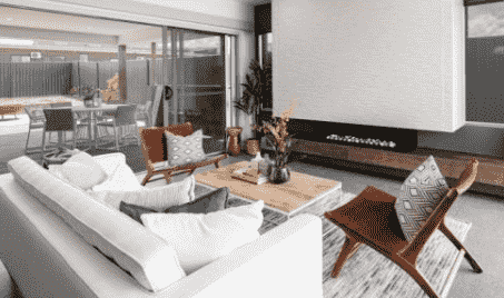 Taylor 和 Googong 镇百万销售额打破郊区记录