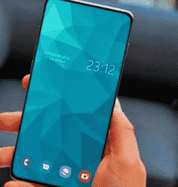 科技推荐：三星GalaxyS21不会配备显示屏不足的摄像头