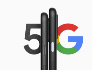 谷歌开始放弃 Pixel 4a 和 Pixel 5 的细节