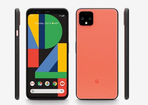 “科技推荐：B&amp;H预购确认Pixel4定价将保持在799美元