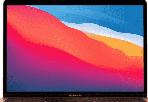 科技推荐：苹果推出首款M1芯片推出新款MacBookAir