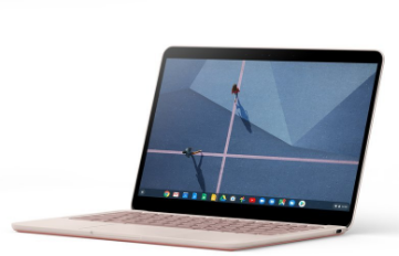 “谷歌通过新的 Pixelbook Go 回归 Chromebook 基础