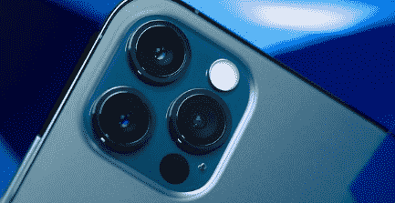 科技推荐：苹果iPhone12Pro可以借助LiDAR帮助盲人安全出行