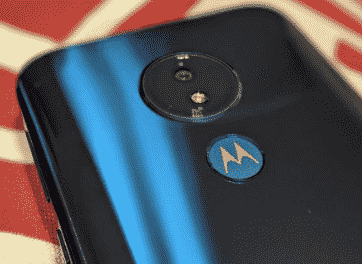 Googe 助手为您提供一个呼叫屏幕按钮