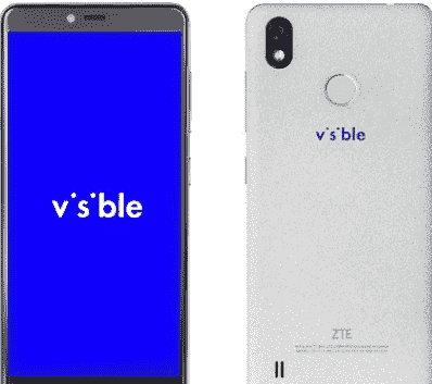 Visible 通过以旧换新推出免费电话交换计划
