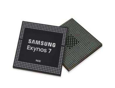 “科技推荐：三星推出了Exynos900系列的最新产品