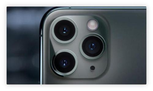 “科技推荐：iOS13.2随附新DeepFusion摄影功能这是苹果在计算摄影领域最新的进展