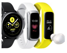科技推荐：三星GalaxyWatchActive2可能会借用一些AppleWatch功能
