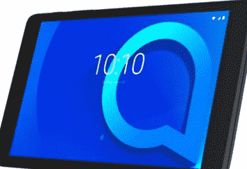 TCL 在 IFA 上发布了一款新的 Android Go 平板电脑阿尔卡特 3T