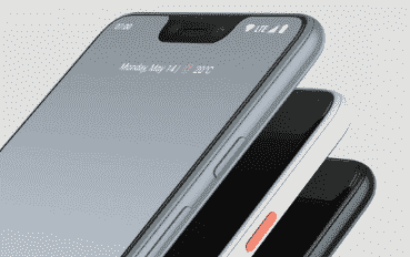 Pixel Stand 可以将您的 Pixel 3 变成智能显示器