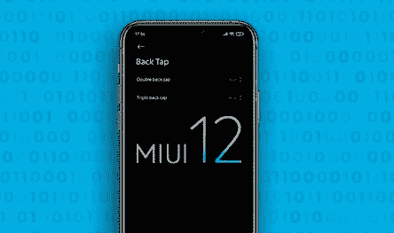 小米8 Pro，小米8 Lite和小米Max 3收到MIUI 12更新