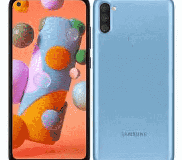 科技推荐：三星GalaxyA11是2020年A系列中端智能手机的新入门级产品阵容