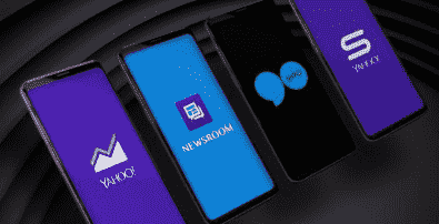 Oath 臃肿软件即将出现在您昂贵的三星 Galaxy S9 上