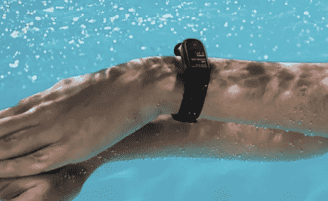 科技推荐：小米手环4已更新以节省电池并改善其功能