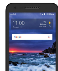 Cricket Wireless 现在提供非常便宜的 Alcatel Verso
