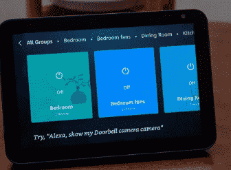 科技推荐：智能家居技术的最佳黑色星期五优惠