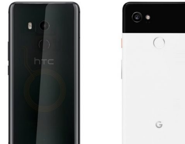 被取消的 Pixel 2 XL muskie随着 HTC U11 重获新生