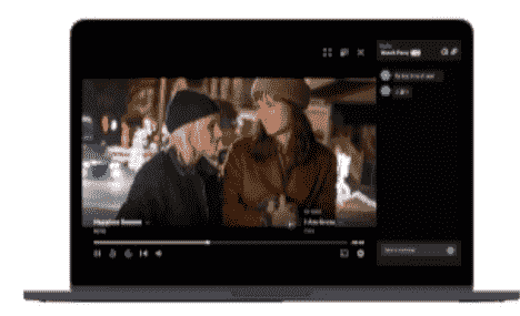 科技推荐：现在所有订阅者都可以使用Hulu的WatchParty功能