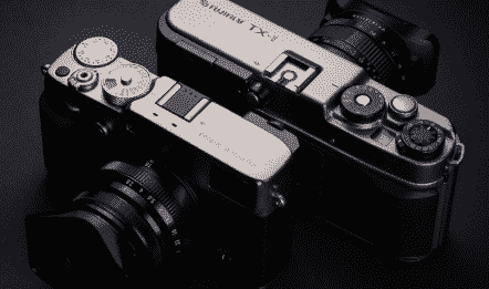 科技推荐：FujifilmXPro3通过高科技包装提供复古魅力