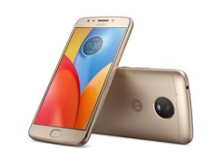 “Moto E4 Plus 电池冠军于 8 月 3 日抵达