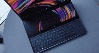 科技推荐：我们刚刚完成了对华硕ZenBookPro的审查