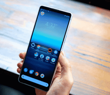 科技推荐：索尼Xperia1MarkII智能手机配备了非常高的配置