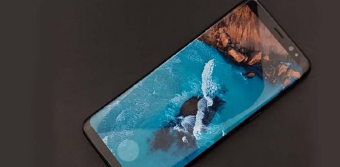 三星的屏幕指纹技术据说存在亮度问题