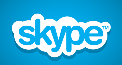 “互联网资讯：Skype for iOS现在可让您隐藏背景模糊的凌乱房间
