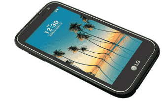 只需 20 美元即可从 US Cellular 购买 LG K3 2017