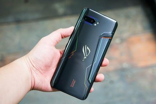 科技推荐：第一个在即将推出的华硕ROGPhone2中封装SoC的产品