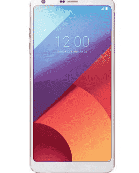 “LG G6 欧洲价格公布