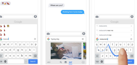 “您现在可以加入包括 Gboard 在内的 2 个 Google 应用程序的测试版