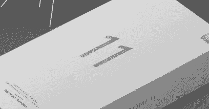 科技推荐：小米米11将配备大猩猩玻璃Victus保护但包装盒中没有充电器