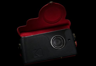 “柯达 Ektra 照相手机将于 4 月在上市售价 549 美元