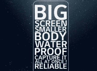“LG G6 推出独特的 QHD+ 显示屏和防水机身