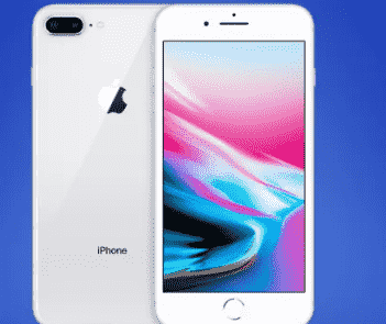 科技推荐：2021年1月苹果iPhone8Plus的最佳价格和销售情况